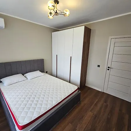 Appartamento Elena Place Varna