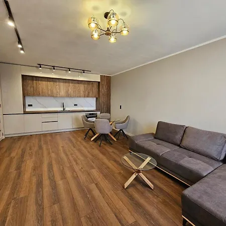 Elena Place Apartman