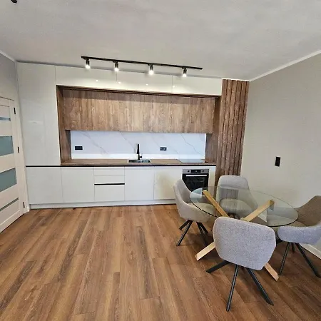 Elena Place Appartamento Varna