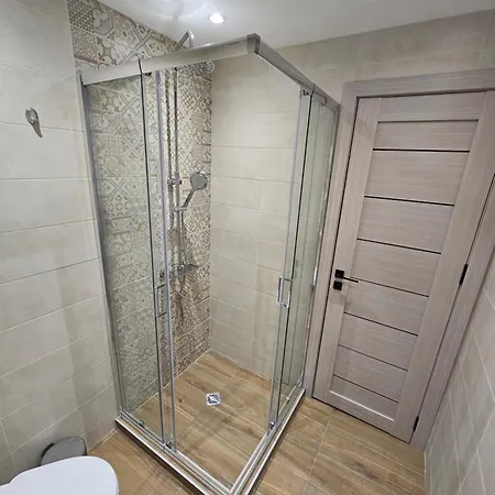 Apartman Elena Place Várna