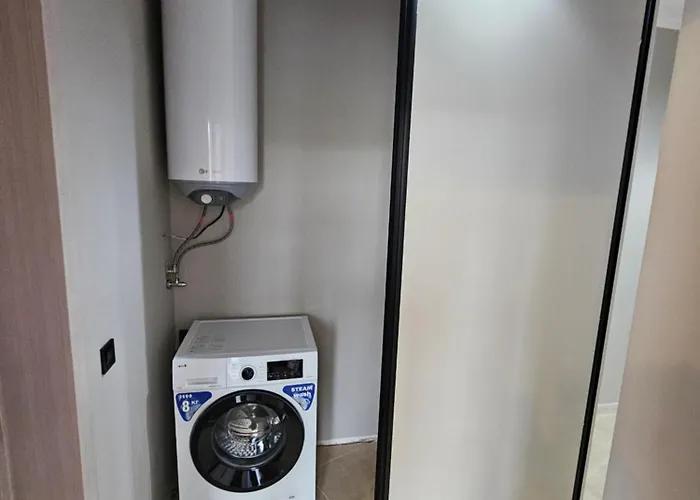 Διαμέρισμα Elena Place Bŭnzarito