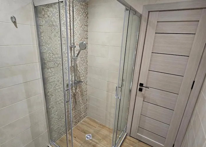 Διαμέρισμα Elena Place Bŭnzarito