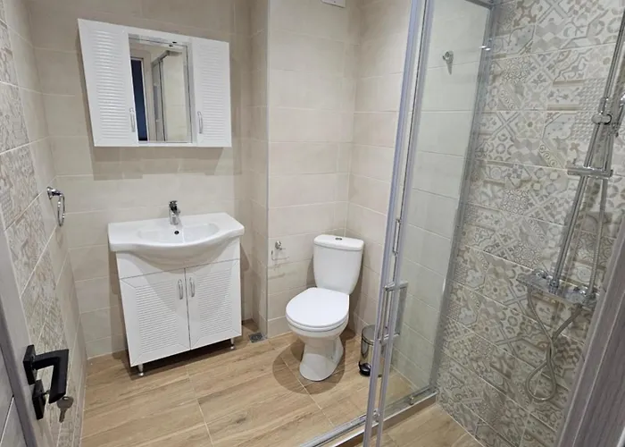 Διαμέρισμα Elena Place