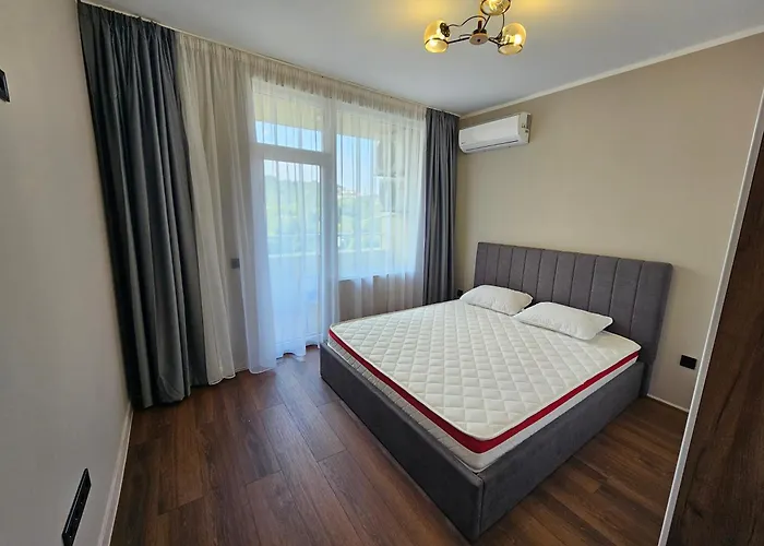 Διαμέρισμα Elena Place *