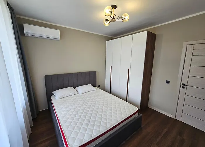 Elena Place Διαμέρισμα *