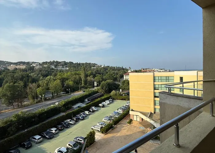 Elena Place Διαμέρισμα *